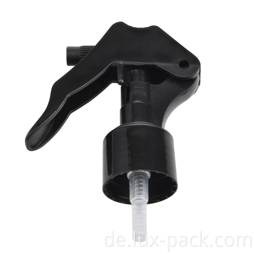 Mini -Triggerspray 20/410 Handgehaltener Garten 24/410 Mini Trigger Sprayer